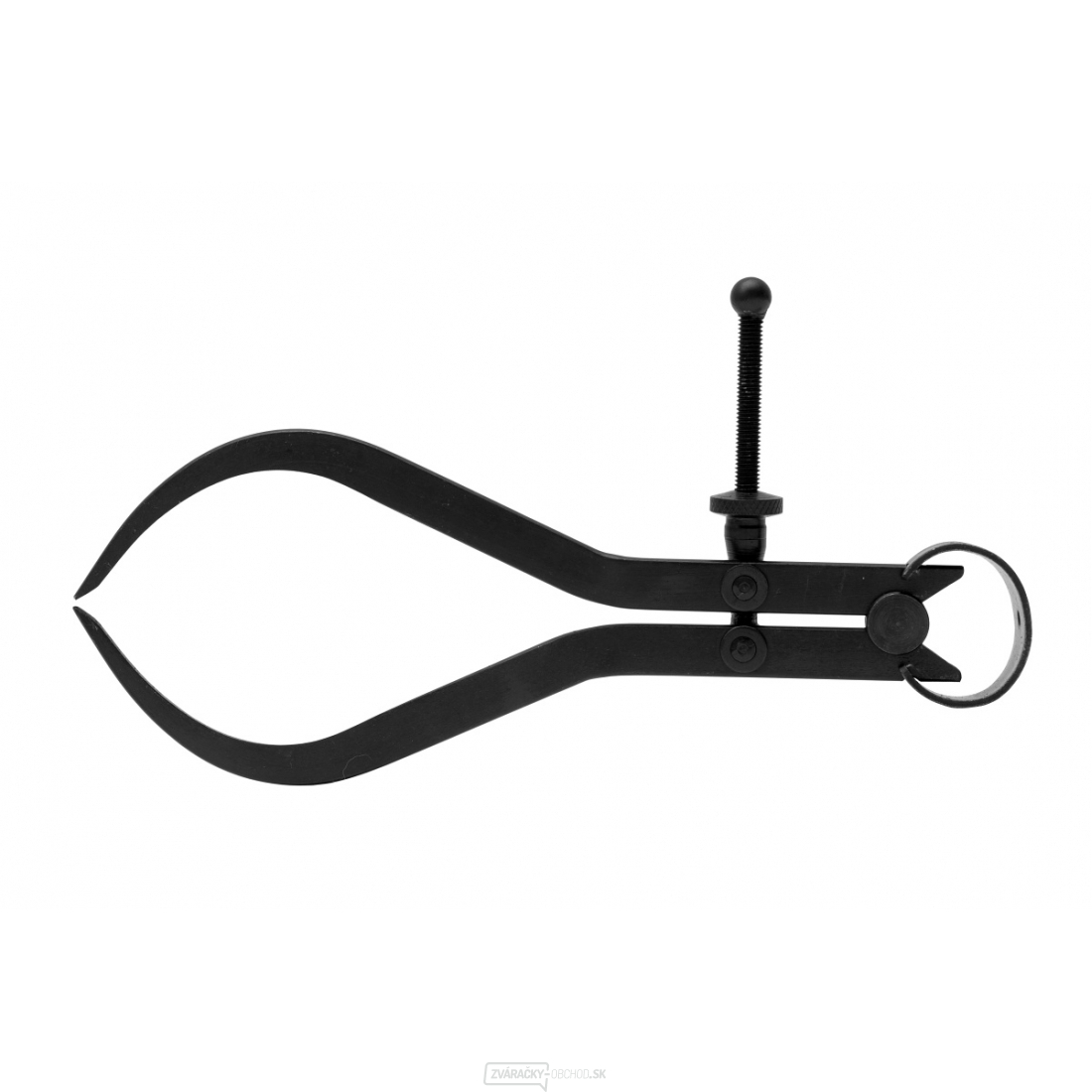 Hmatadlo vonkajšie KINEX 0-350/500mm, ČSN 25 1212