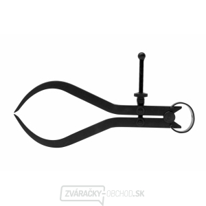 Hmatadlo vonkajšie KINEX 0-350/500mm, ČSN 25 1212 Hmatadlo vonkajšie KINEX 0-350/500mm, ČSN 25 1212 gallery main image