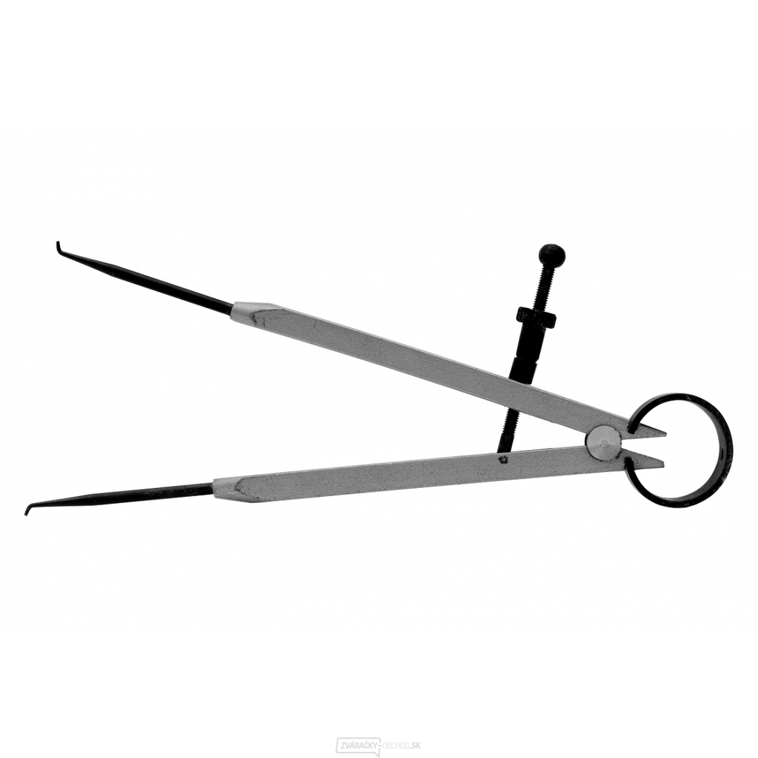 Hmatadlo vnútorné KINEX 10-130/150mm, ČSN 25 1217