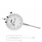 Úchylkomer číselníkový KINEX 0-30 mm/60 mm/0,01 mm, ČSN EN ISO 463, ČSN 25 1811, ČSN 25 1816 gallery main image