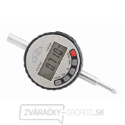 Úchylkomer číselníkový digitálny KINEX ABSOLUTE ZERO 0-12,7 mm/60 mm/0,001 mm, IP 54 gallery main image