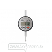 Úchylkomer číselníkový digitálny KINEX ABSOLUTE ZERO 0-12,7 mm/60 mm/0,01 mm, IP 54 gallery main image