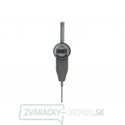 Úchylkomer číselníkový digitálny KINEX ABSOLUTE ZERO 0-50 mm/60 mm/0,001 mm, IP54 Úchylkomer číselníkový digitálny KINEX ABSOLUTE ZERO 0-50 mm/60 mm/0,001 mm, IP54 gallery main image
