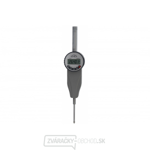 Úchylkomer číselníkový digitálny KINEX ABSOLUTE ZERO 0-50 mm/60 mm/0,001 mm, IP54 Úchylkomer číselníkový digitálny KINEX ABSOLUTE ZERO 0-50 mm/60 mm/0,001 mm, IP54