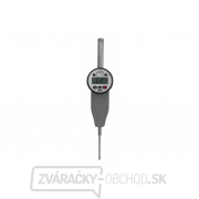 Úchylkomer číselníkový digitálny KINEX ABSOLUTE ZERO 0-50 mm/60 mm/0,01 mm, IP54 gallery main image