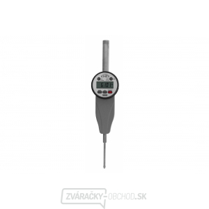 Úchylkomer číselníkový digitálny KINEX ABSOLUTE ZERO 0-50 mm/60 mm/0,01 mm, IP54 Úchylkomer číselníkový digitálny KINEX ABSOLUTE ZERO 0-50 mm/60 mm/0,01 mm, IP54 gallery main image