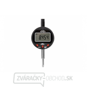 Úchylkomer číselníkový digitálny KINEX, IP 54, 0-12,7 mm/0,001 mm Úchylkomer číselníkový digitálny KINEX, IP 54, 0-12,7 mm/0,001 mm gallery main image