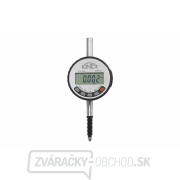 Úchylkomer číselníkový digitálny KINEX ABSOLUTE ZERO 0-12,7/60/0,001, IP65 gallery main image