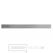 Pravítko kontrolné KINEX 1000mm, tr.pr.0, DIN 874 gallery main image