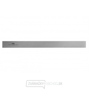 Pravítko kontrolné KINEX 1000mm, tr.pr.0, DIN 874 Pravítko kontrolné KINEX 1000mm, tr.pr.0, DIN 874 gallery main image