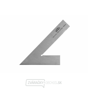 Uholník plochý 45° KINEX, 20x5 mm/120x80 mm Uholník plochý 45° KINEX, 20x5 mm/120x80 mm gallery main image