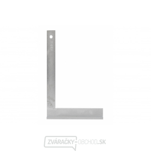 Uholník zváraný príložný dielenský KINEX 250x160 mm gallery main image