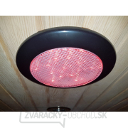 Kruhová farebná terapia náhled