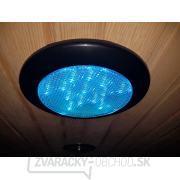 Kruhová farebná terapia náhled