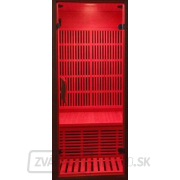 Kruhová farebná terapia náhled