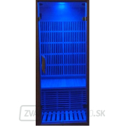 Kruhová farebná terapia náhled