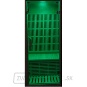 Kruhová farebná terapia náhled