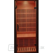 Kruhová farebná terapia náhled