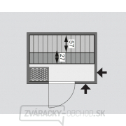 Fínska sauna KARIBU SELENA (6164) náhled