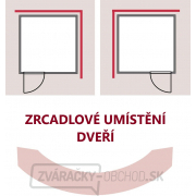 Fínska sauna KARIBU Norin (75588) náhled