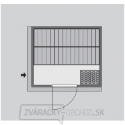 Fínska sauna KARIBU SODIN (75698) náhled