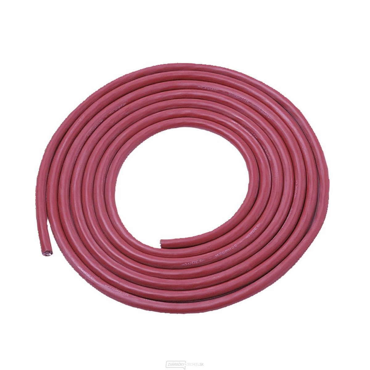 Silikónový kábel 1,5 mm / 3 m pre svetlo / ovládač (13367)