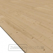 Drevená podlaha KARIBU TINTRUP (64382) gallery main image