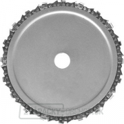 Kotúč 115 mm na drevo - pílové ozubenie Kotúč 115 mm na drevo - pílové ozubenie gallery main image
