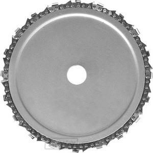 Kotúč 115 mm na drevo - pílové ozubenie Kotúč 115 mm na drevo - pílové ozubenie