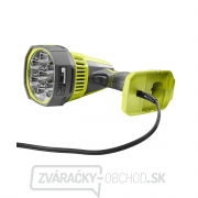 Ryobi R18SPL-0 aku 18 V LED bodová svietidlo ONE + Náhľad