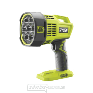 Ryobi R18SPL-0 aku 18 V LED bodová svietidlo ONE +