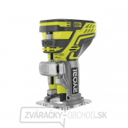 Ryobi R18TR-0 aku 18 V hornej fréza ONE + Ryobi R18TR-0 aku 18 V hornej fréza ONE + gallery main image
