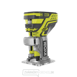 Ryobi R18TR-0 aku 18 V hornej fréza ONE +