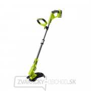 Ryobi RLT183225F aku 18 V vyžínač + 2,5 Ah batéria + nabíjačka ONE + gallery main image