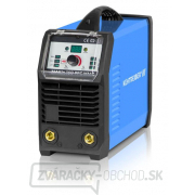 Zvárací invertor Makin 160 PFC MMA gallery main image