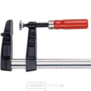 Zvierka Bessey TGK80 - 800x120mm Zvierka Bessey TGK80 - 800x120mm gallery main image