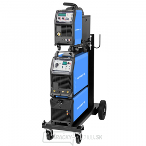 MAKin 400 S Double Pulse-Kompletná zostava MAKin 400 S Double Pulse-Kompletná zostava gallery main image