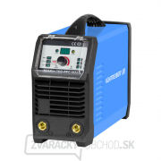 Zvárací invertor Makino 160 PFC MMA + káble gallery main image