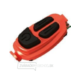 Gombík 3 UD PARKER(balenie po 5 ks) Gombík 3 UD PARKER(balenie po 5 ks)