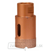 korunka vykružovací DIA pr.35mm M14 pre uhlové brúsky gallery main image