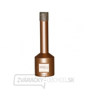 korunka vykružovací DIA pr.20mm M14 pre uhlové brúsky gallery main image