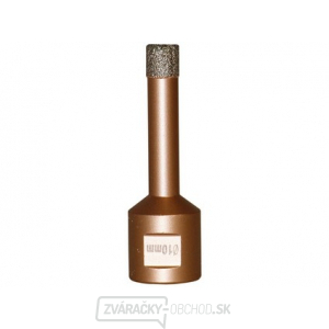korunka vykružovací DIA pr.20mm M14 pre uhlové brúsky gallery main image