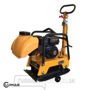 Vibračná doska Lumag RP-i25N Vibračná doska Lumag RP-i25N gallery main image