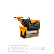 Vedený vibračný valec Lumag VW 300PRO Vedený vibračný valec Lumag VW 300PRO náhled