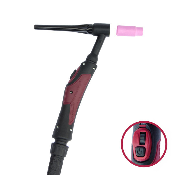 Zvárací horák KTB 26, Potenciometer, 8 m