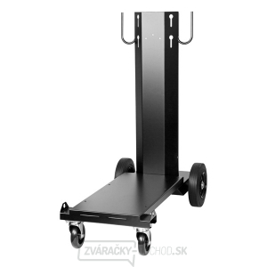 Vozík pre MAKIN 320 P HF AC / DC Vozík pre MAKIN 320 P HF AC / DC gallery main image