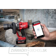 Milwaukee M18 Rázový skrutkovač s poistným krúžkom ONEFHIWF1-802X Náhľad