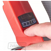 Milwaukee M18 Rázový skrutkovač s poistným krúžkom ONEFHIWF1-802X náhled