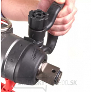 Milwaukee M18 Rázový skrutkovač s poistným krúžkom ONEFHIWF1-802X náhled