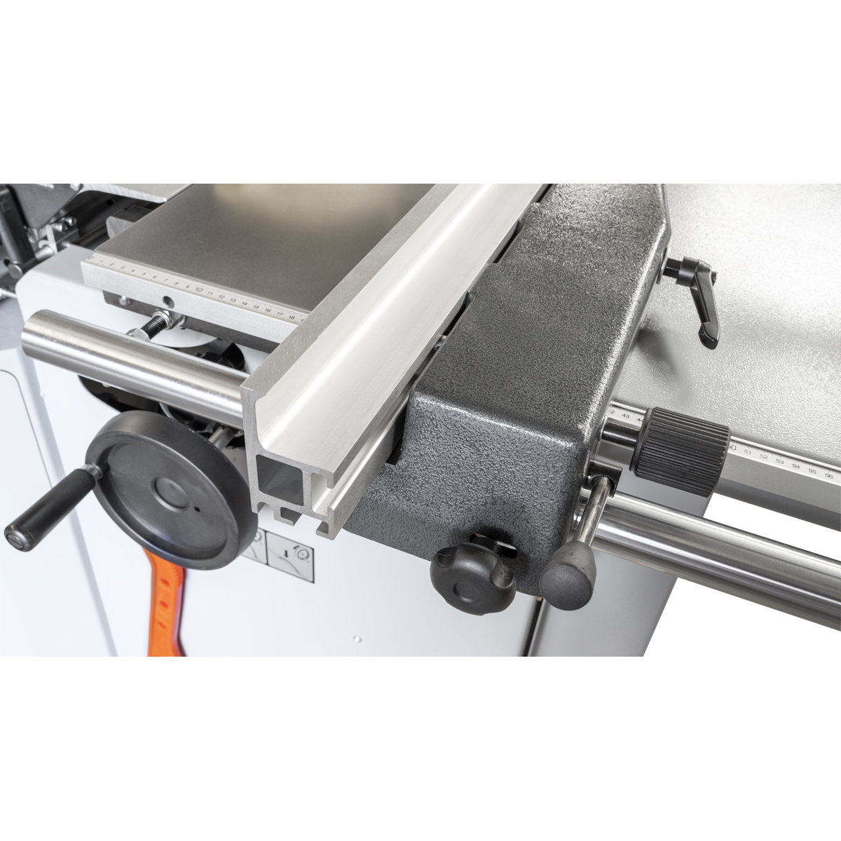 Holzmann Formátovacia píla FKS315V1200 400V Náhľad